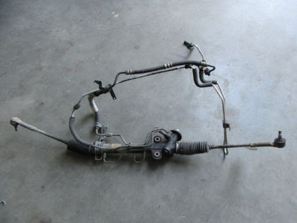 Picture of SERVOLENKUNG, KIA  CARENS 2,0 CRDI