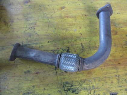 Bild von HOSENROHR / FLEXIBLEROHR, KIA CARENS CRDi