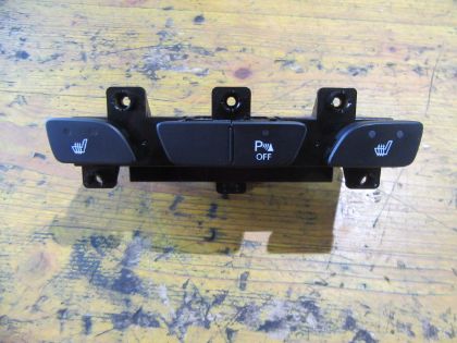 Bild von SCHALTER SITZHEIZUNG PARKSENSOR OFF, HYUNDAI ix35/ TUCSON