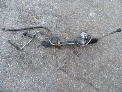 Bild von SERVOLENKUNG, ATOS 1.0 GLS