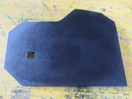 Picture of VERKLEIDUNG MITTELKONSOLE LINKS, HYUNDAI ix35 2WD