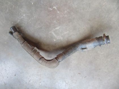 Bild von TANK EINFÜLLSTUTZEN, HYUNDAI GETZ 1,5