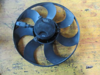 Bild von LÜFTER, KIA CARENS CRDi