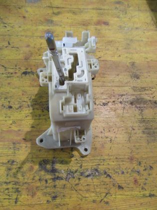 Picture of AUTOMATIKSCHALTUNG, HYUNDAI ix35/ TUCSON