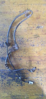 Bild von ABS SENSOR RECHTS HINTEN, KIA SPORTAGE 2.0 CRDi 4WD (JE)