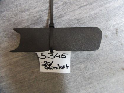 Bild von ABDECKUNG, BODENKONSOLE, HYUNDAI i20 1,25 LIMITED PLUS