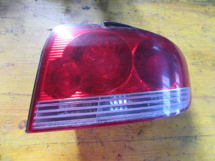 Picture of HECKLEUCHTE RECHTS, HYUNDAI SONATA