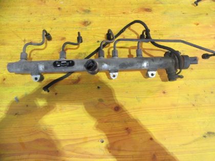 Bild von RAIL-ROHR, EINSPRITZLEISTE, HOCHDRUCKLEISTE, HYUNDAI TUCSON