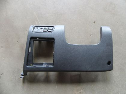 Picture of PRALPLATTE inkl SCHALTER, KIA RIO (UB)