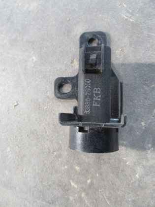 Bild von SCHALTER MOTORHAUBE, HYUNDAI IX35