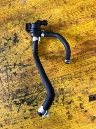 Picture of VENTIL AUSLASS, KIA RIO (YB)