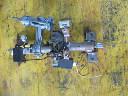 Bild von LENKUNG, KIA PICANTO 1.0i