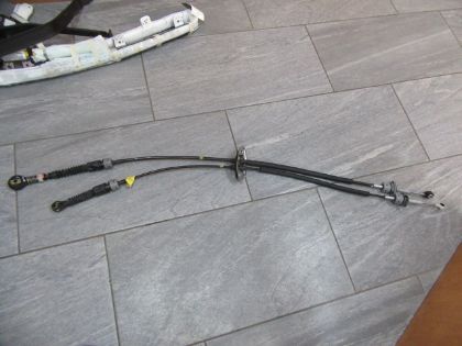 Picture of SCHALTSEIL, HYUNDAI i20 1,25 LIMITED PLUS