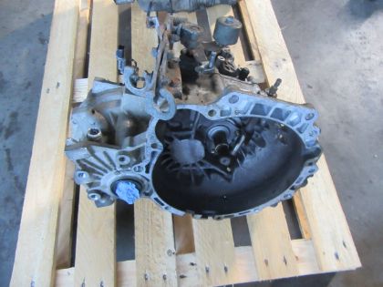 Picture of GETRIEBE 5-GANG GJ98, GETZ 1.5 CDRi