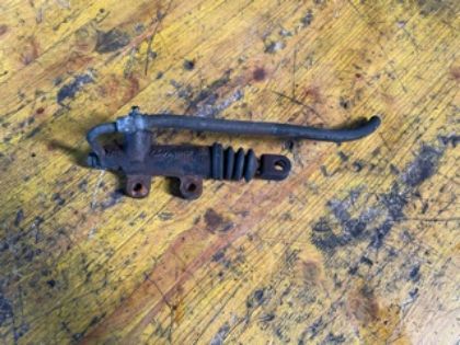 Picture of KUPPLUNGSNEHMER, KIA CARENS II 2,0 CRDi