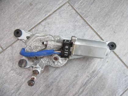 Bild von SCHEIBENWISCHER MOTOR HINTEN, HYUNDAI i20 1,2