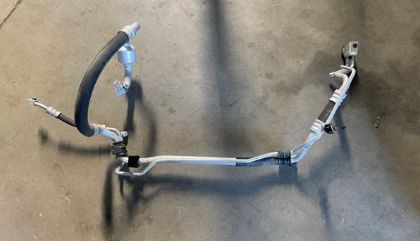 Bild von KLIMALEITUNG , KIA RIO 1,2 (UB)