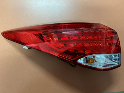 Picture of HECKLEUCHTE LINKS AUSSEN HYUNDAI I40 CW