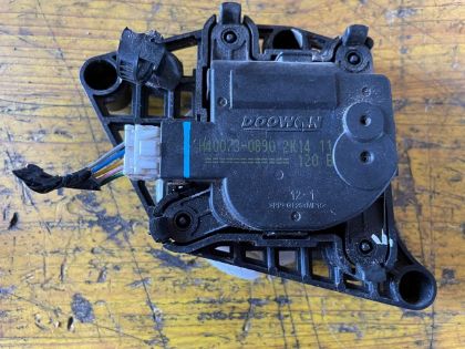 Bild von STELLMOTOR H40073-0890 2K 14 11 120E, KIA RIO 1,2 (UB)