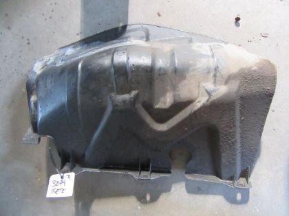 Bild von ABDECKUNG RECHTS UNTEN MOTOR, GETZ 1.3 GLS