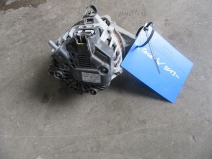 Bild von LICHTMASCHINE,  KIA CEED SW (JD)