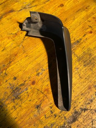 Bild von SCHMUTZFÄNGER LINKS HINTEN, HYUNDAI ix35 2WD
