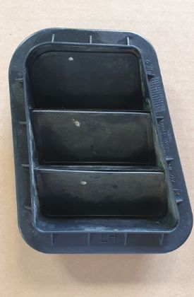 Bild von ZWANGSENTLÜFTUNG GITTER LUFT LINKS HINTEN, SPORTAGE 2.0 CRDi 4WD (SL)