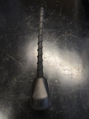 Bild von ANTENNE, KIA RIO (JB)