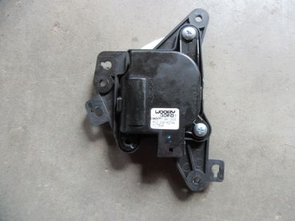 Picture of STELLMOTOR TEMPERATUR D267-AG7AA, HYUNDAI i30/i30CW (FD) 1,4