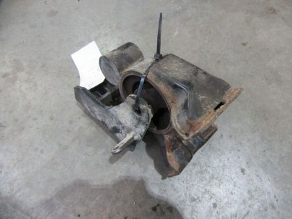 Picture of TRÄGER ROLLSTOPPER, KIA CEED (ED)