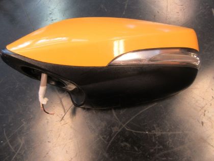 Picture of GEHÄUSE AUSSENSPIEGEL inkl BLINKER LINKS, VELOSTER 11