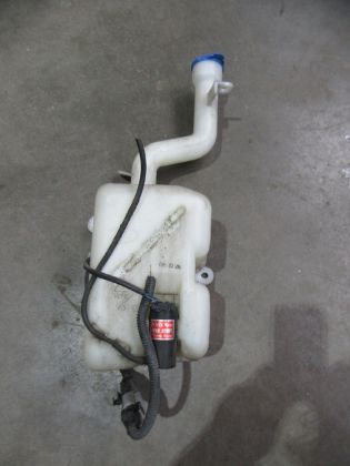 Bild von BEHÄLTER MOTOR & PUMPE SCHEIBENWASCHANLAGE VORNE, KIA CARNIVAL 2,9 CRDI