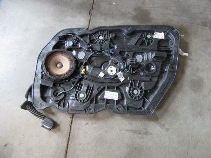 Bild von FENSTERHEBER ELEKTRISCH inkl. LAUTSPRECHER & KABELBAUM RECHTS , KIA CEED SW (JD)