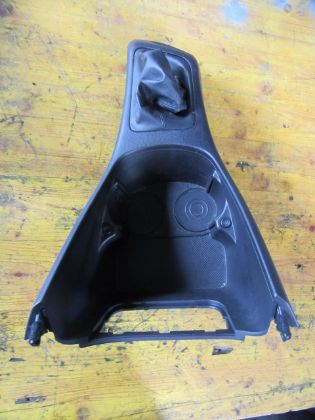 Bild von ABLAGE MITTELKONSOLE GETRÄNKEHALTER BALG, KIA PICANTO (TA)