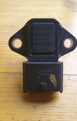 Picture of DRUCKSENSOR TURBO, HYUNDAI i30 (FD)