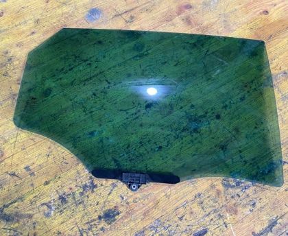 Bild von SEITENSCHEIBE RECHTS HINTEN, HYUNDAI ix35