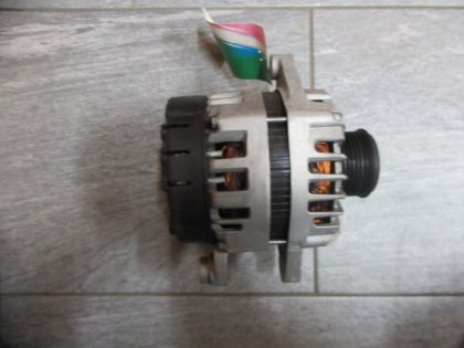 Bild von LICHTMASCHINE, HYUNDAI i20 1,25 LIMITED PLUS