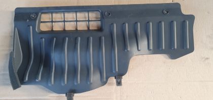 Bild von VERKLEIDUNG ARMATURENBRETT UNTEN RECHTS HEIZUNGSKASTEN, HYUNDAI i30 (FD)