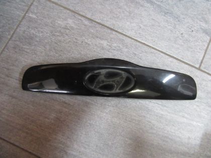 Bild von ZIERLEISTE HECKKLAPPE, GETZ 1.3 GLS