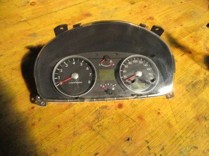 Picture of TACHO, HYUNDAI GETZ 1.3 GLS