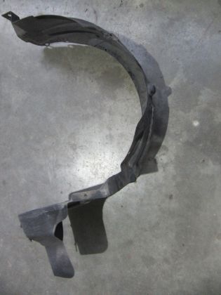 Bild von RADHAUSSCHALE LINKS, KIA CARNIVAL 2,9 CRDI