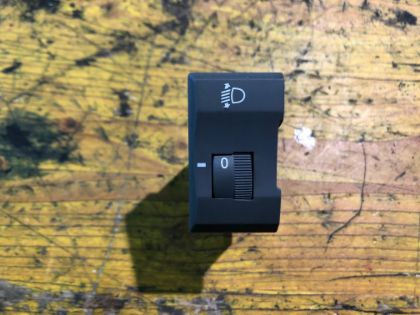 Picture of SCHALTER SCHEINWERFER HÖHENEINSTELLUNG, KIA CARENS CRDi