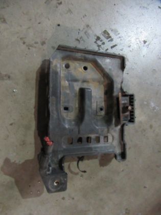 Bild von ABLAGE BATTERIE, KIA PRO CEED (ED) 1.4