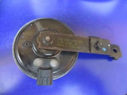 Bild von HUPE TIEFTON, HYUNDAI IX20