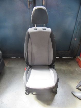 Picture of FAHRERSITZ, HYUNDAI i20 (GB) 1,25 LIMITED PLUS