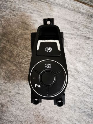 Bild von HYUNDAI i40 HANDBREMSE SCHALTER EINHEIT