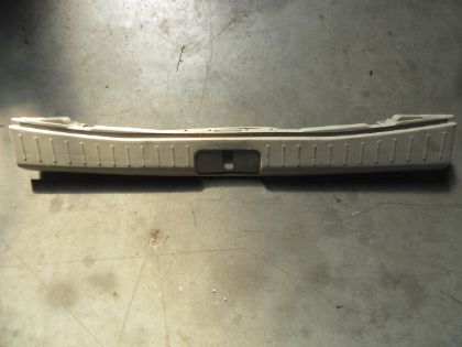 Picture of VERKLEIDUNG LADEKANTE KOFFERRAUM, HYUNDAI TUCSON 2,0 (JM)