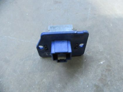 Bild von HEIZUNGSWIDERSTAND LÜFTER GEBLÄSE, HYUNDAI GETZ 1,5