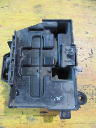Picture of BATTERIE ABLAGE, HYUNDAI ix35 2WD