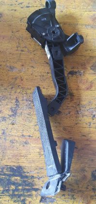 Bild von GASPEDAL , HYUNDAI i40 (VF)